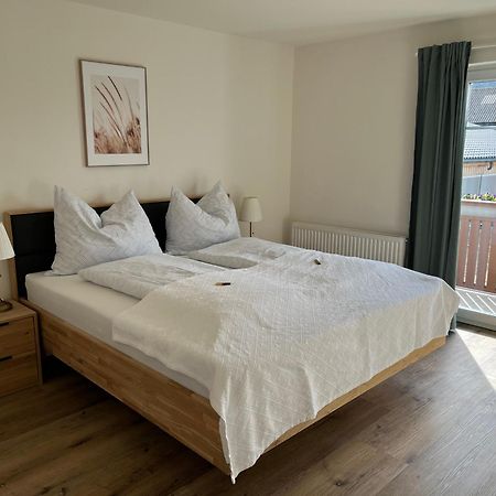 Pferdehof Thomayer Strasswalchen Luaran gambar