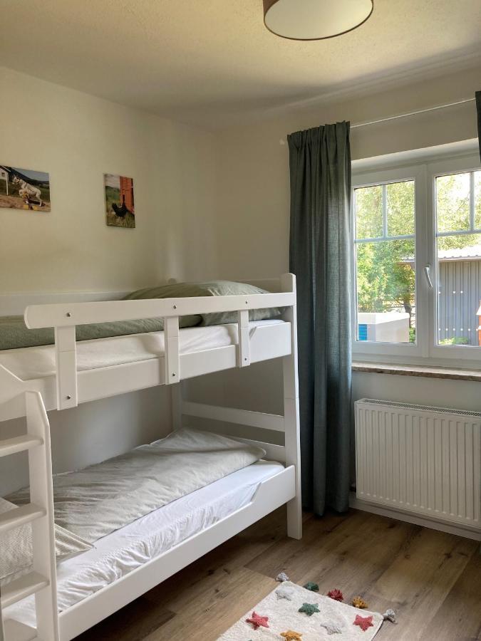 Pferdehof Thomayer Strasswalchen Luaran gambar