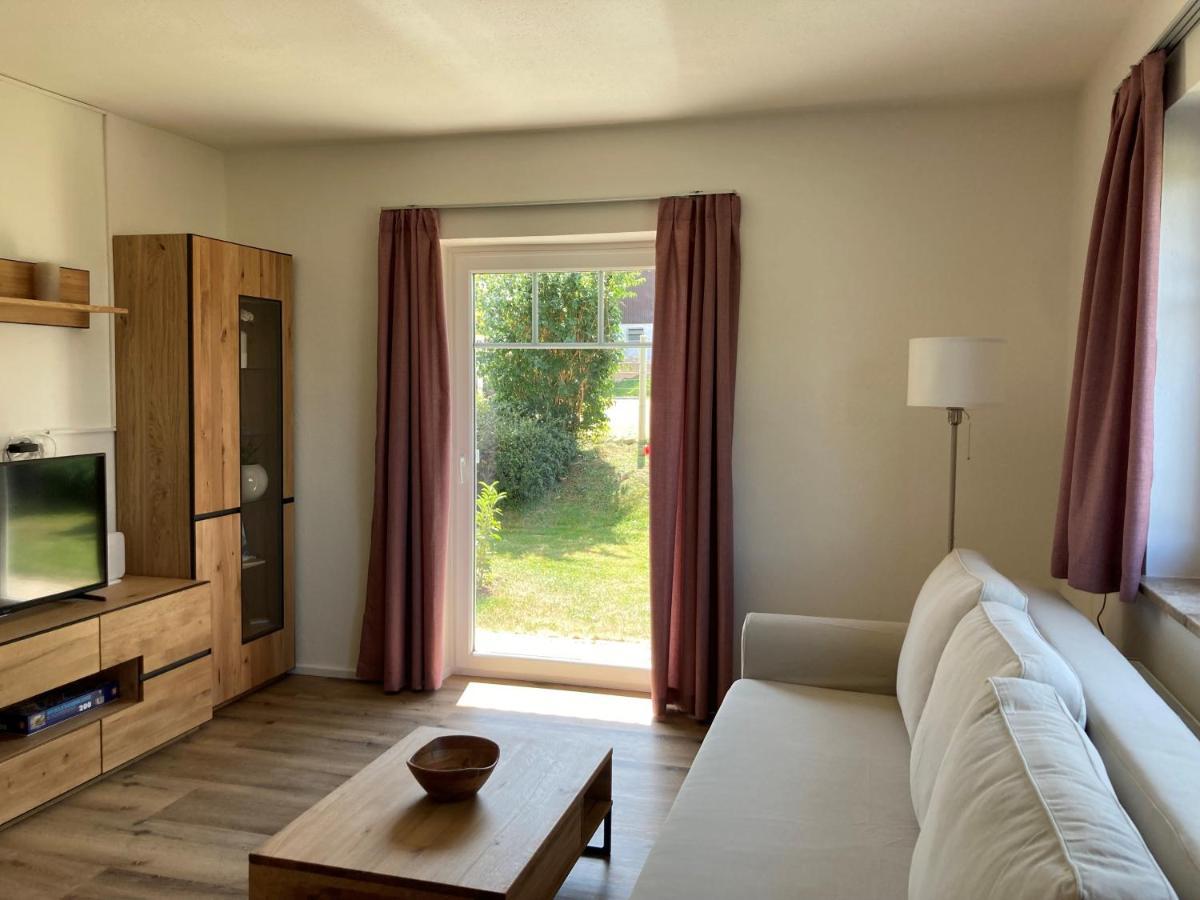 Pferdehof Thomayer Strasswalchen Luaran gambar