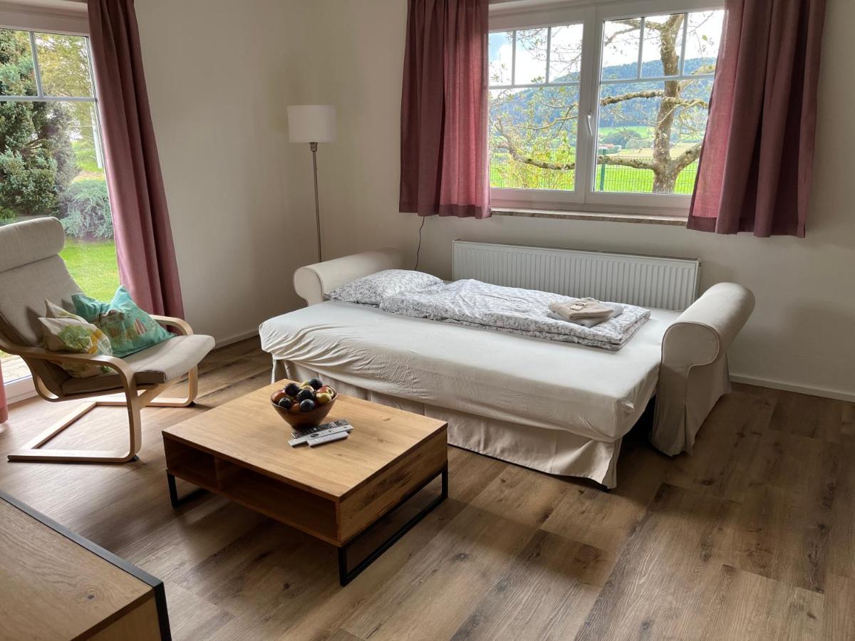 Pferdehof Thomayer Strasswalchen Luaran gambar
